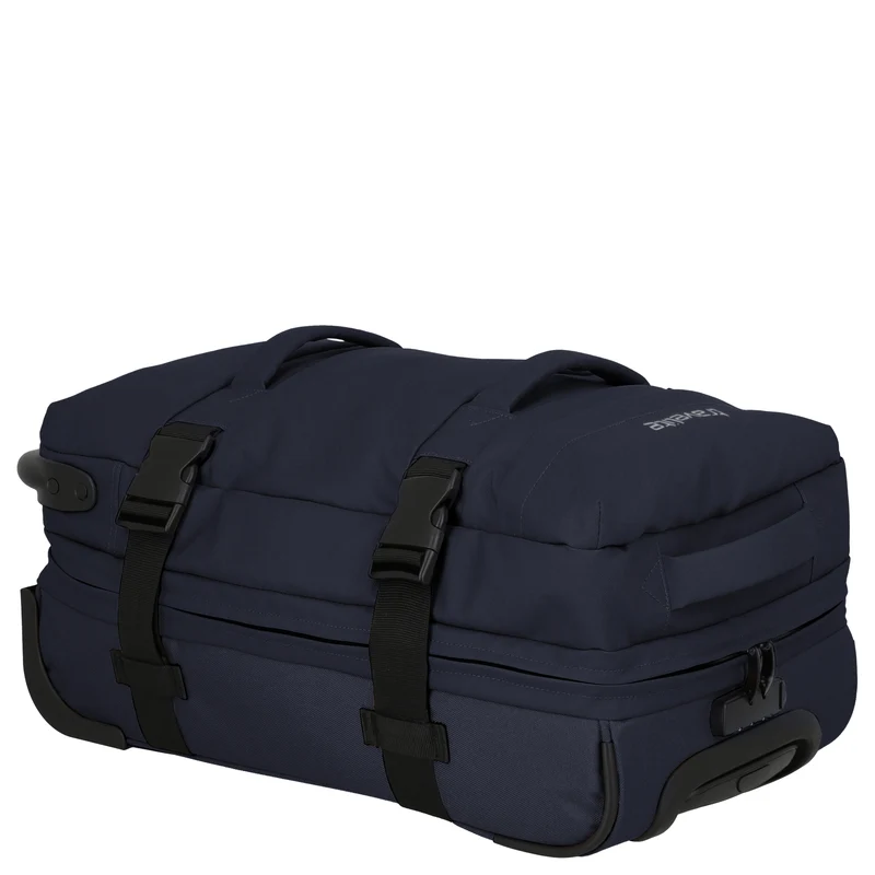 Travelite Bolonia - Trolley de cabina con 2 ruedas 53 cm (navy)