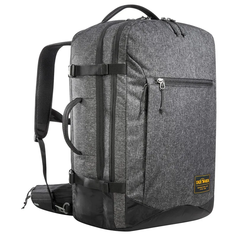 Tatonka Traveller Pack 35 - Mochila de viaje 17" 53 cm (black)