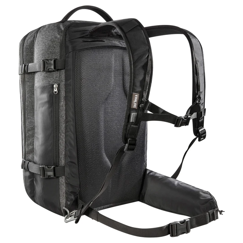 Tatonka Traveller Pack 35 - Mochila de viaje 17" 53 cm (black)