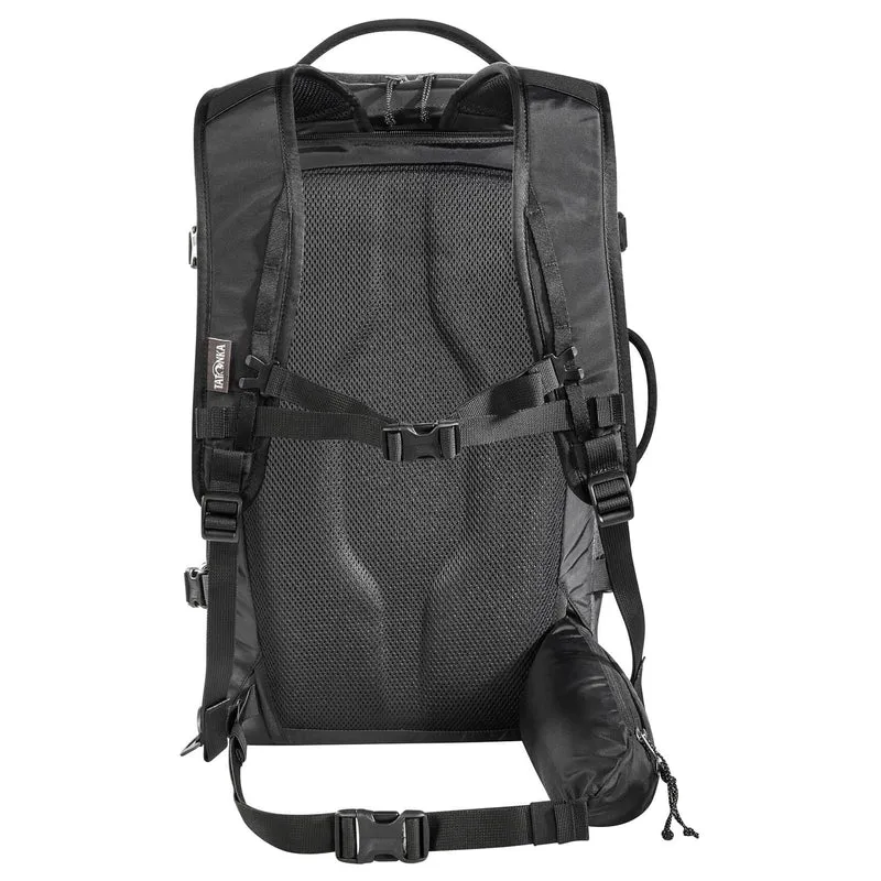 Tatonka Traveller Pack 35 - Mochila de viaje 17" 53 cm (black)
