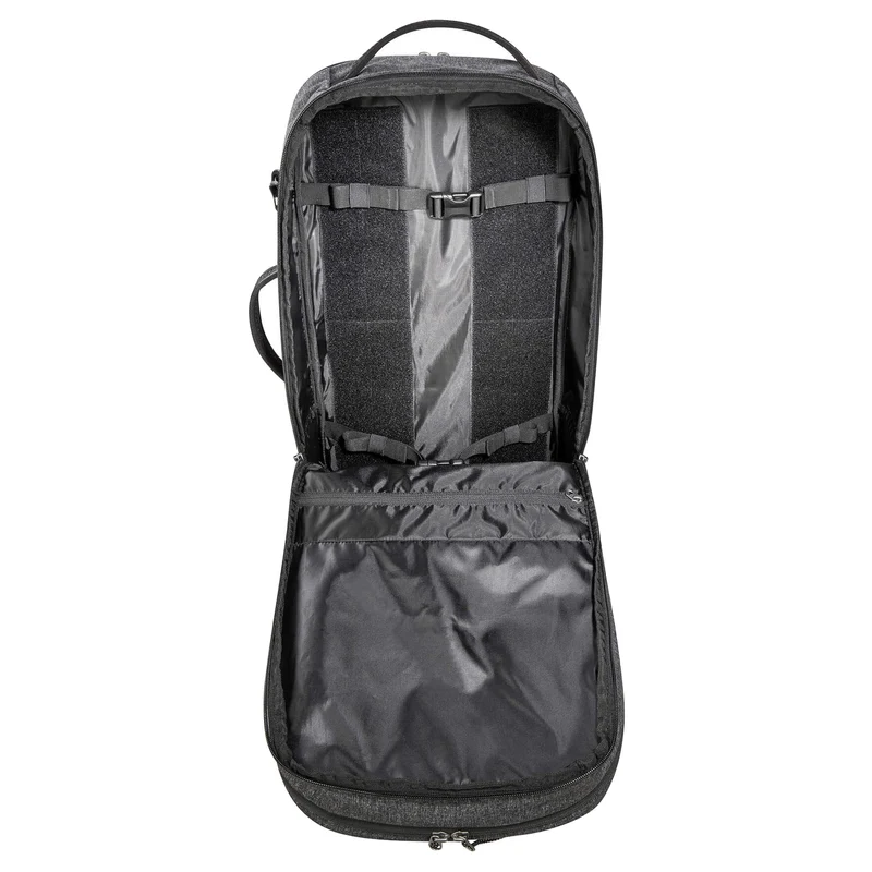 Tatonka Traveller Pack 35 - Mochila de viaje 17" 53 cm (black)