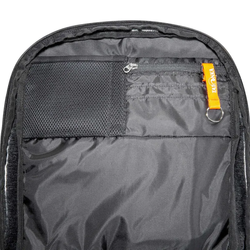 Tatonka Traveller Pack 35 - Mochila de viaje 17" 53 cm (black)