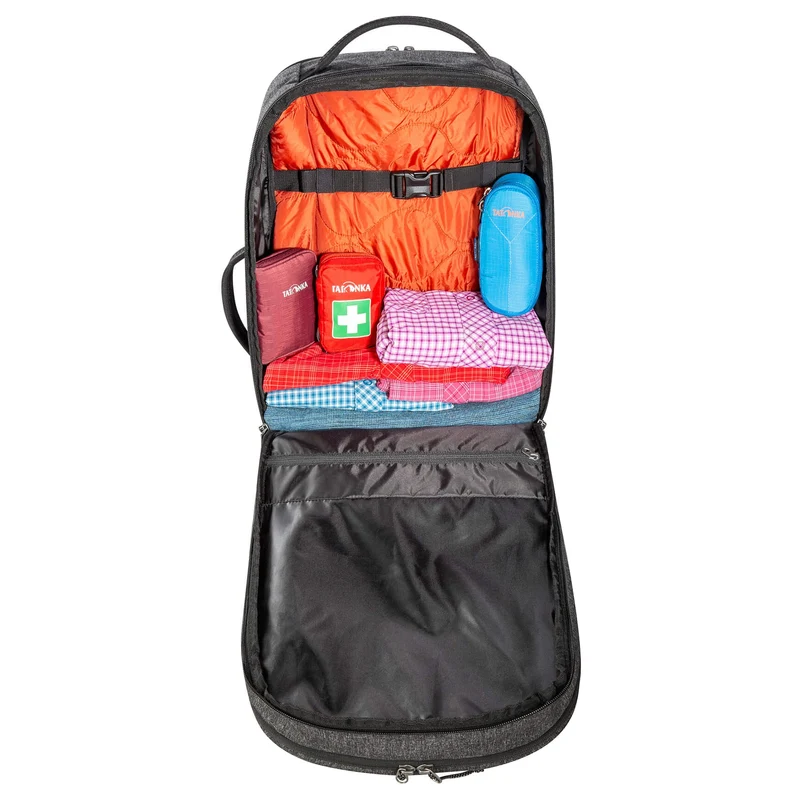 Tatonka Traveller Pack 35 - Mochila de viaje 17" 53 cm (black)