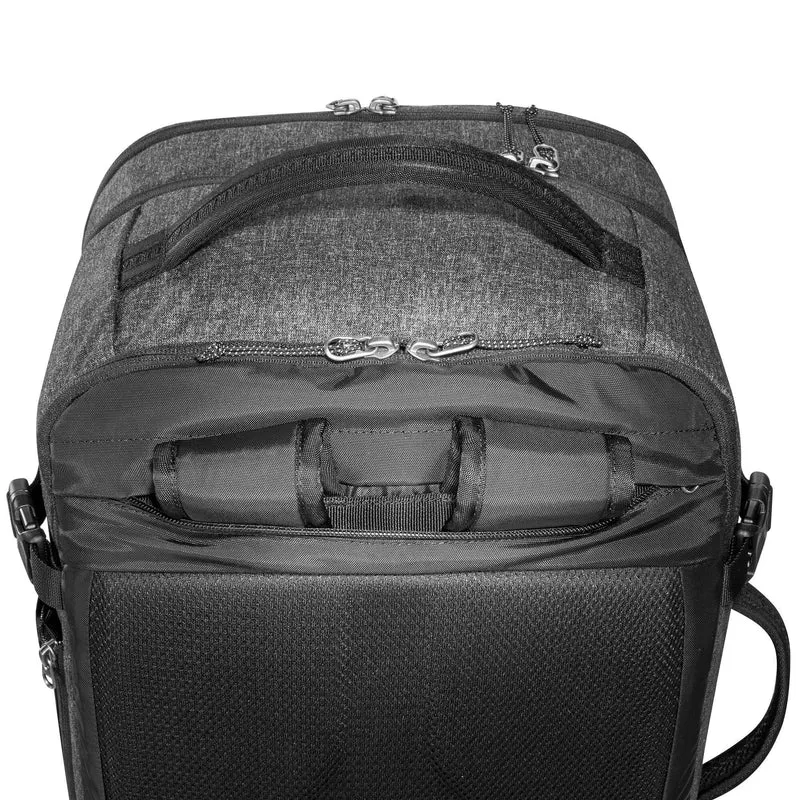 Tatonka Traveller Pack 35 - Mochila de viaje 17" 53 cm (black)