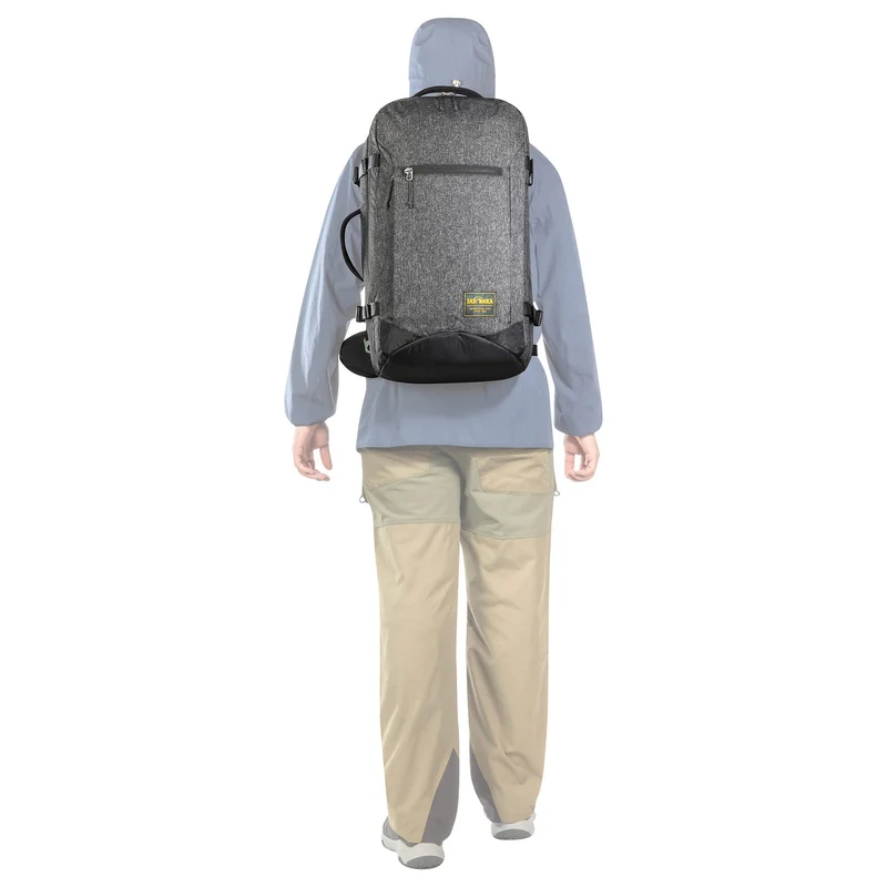 Tatonka Traveller Pack 35 - Mochila de viaje 17" 53 cm (black)