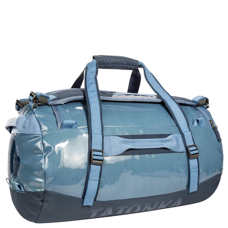 Tatonka Barrel 45 - Bolsa de viaje 53 cm (elemental blue)
