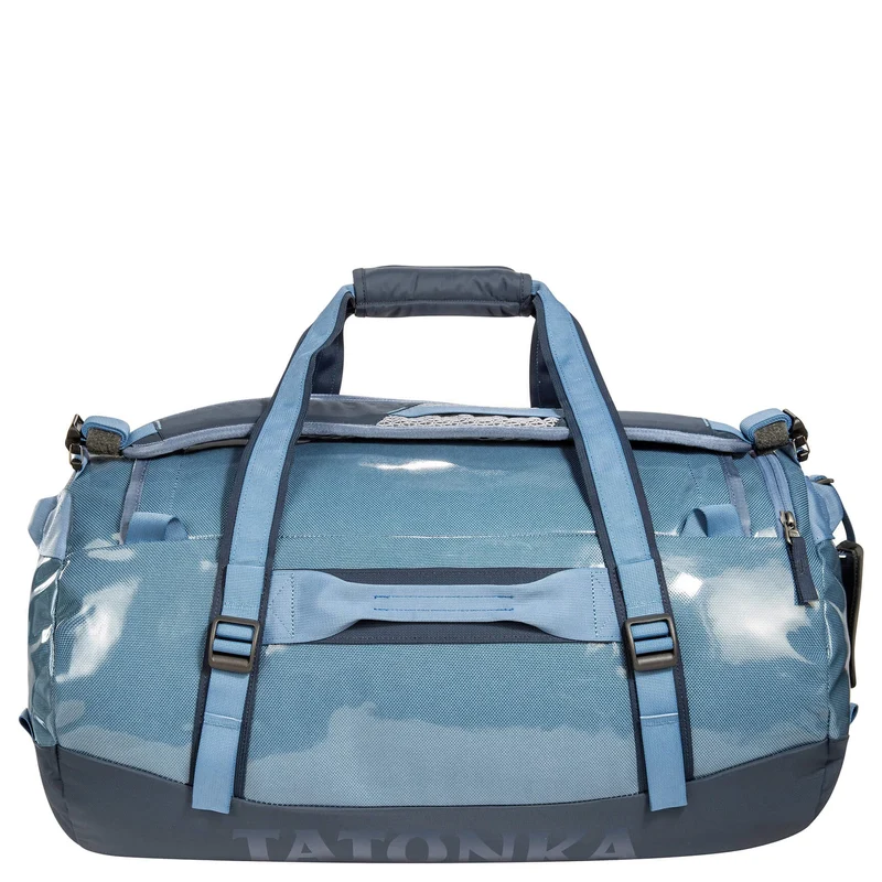 Tatonka Barrel 45 - Bolsa de viaje 53 cm (elemental blue)