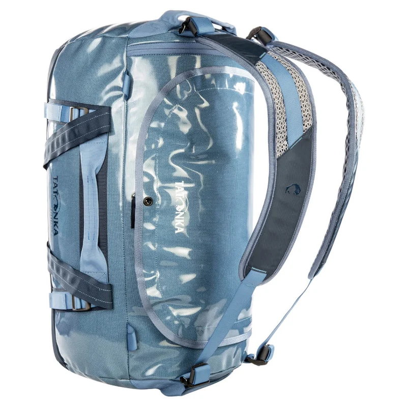 Tatonka Barrel 45 - Bolsa de viaje 53 cm (elemental blue)