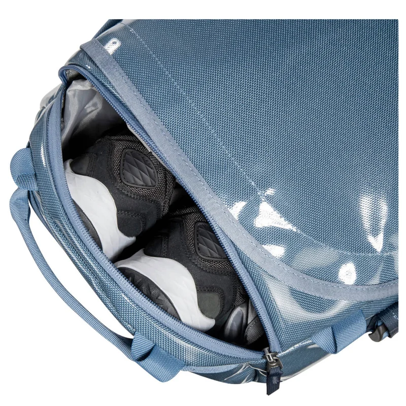 Tatonka Barrel 45 - Bolsa de viaje 53 cm (elemental blue)