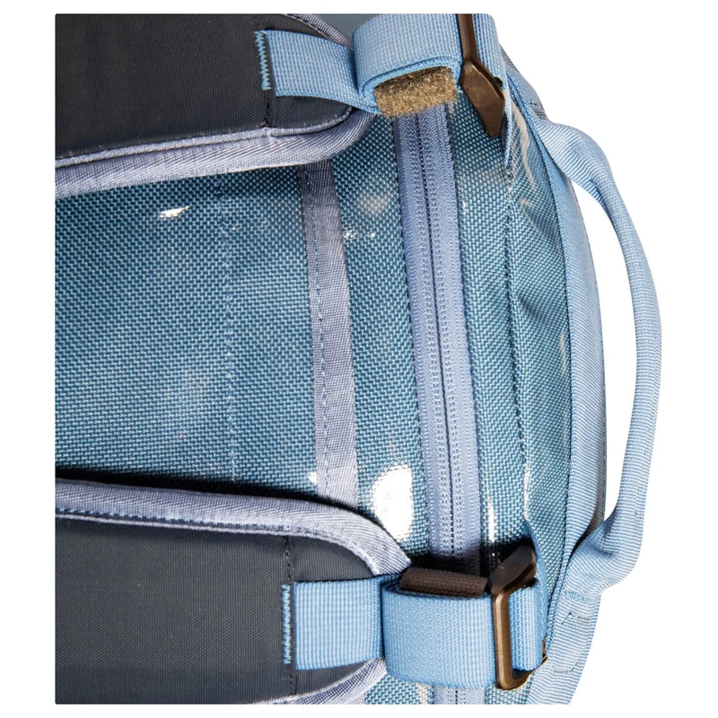 Tatonka Barrel 45 - Bolsa de viaje 53 cm (elemental blue)