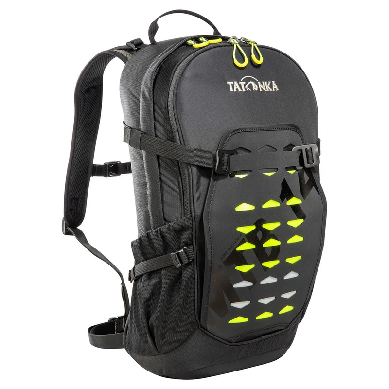 Tatonka Bike Backpack MTB 14 - Mochila de bicicleta 47 cm (black)
