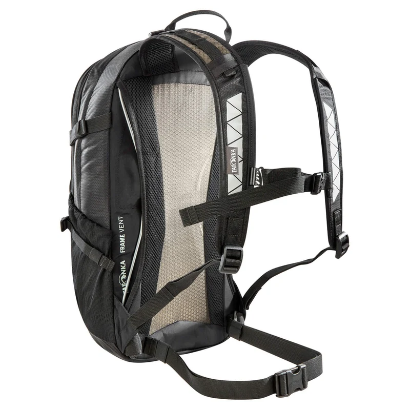 Tatonka Bike Backpack MTB 14 - Mochila de bicicleta 47 cm (black)