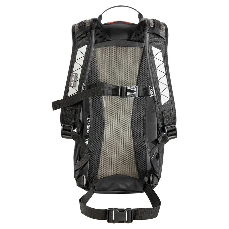 Tatonka Bike Backpack MTB 14 - Mochila de bicicleta 47 cm (black)