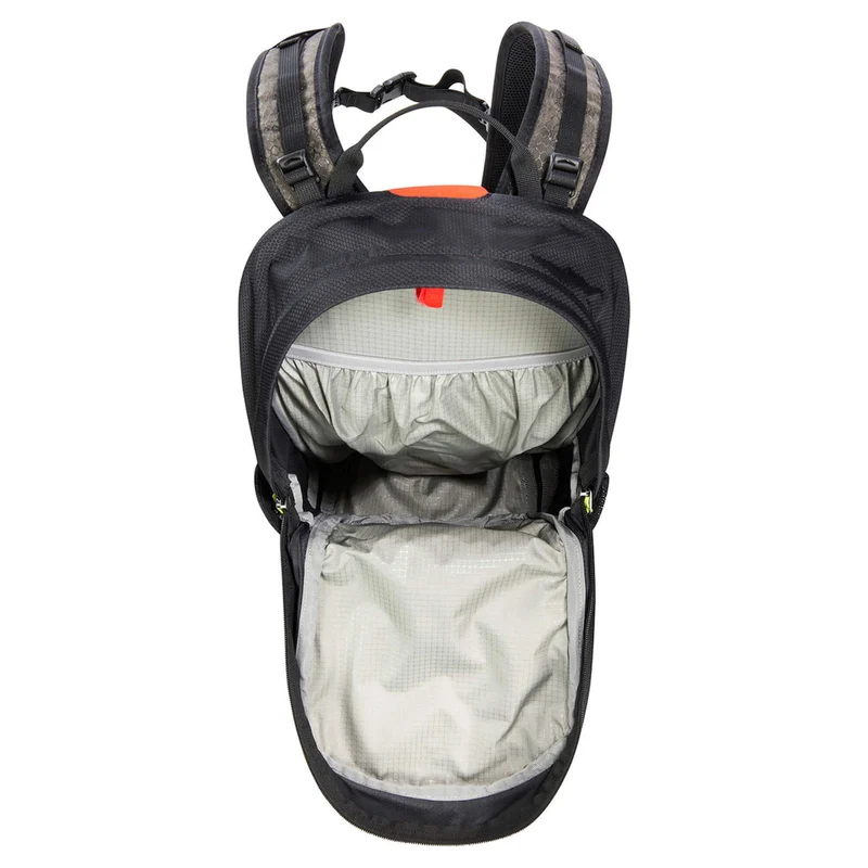 Tatonka Bike Backpack MTB 14 - Mochila de bicicleta 47 cm (black)