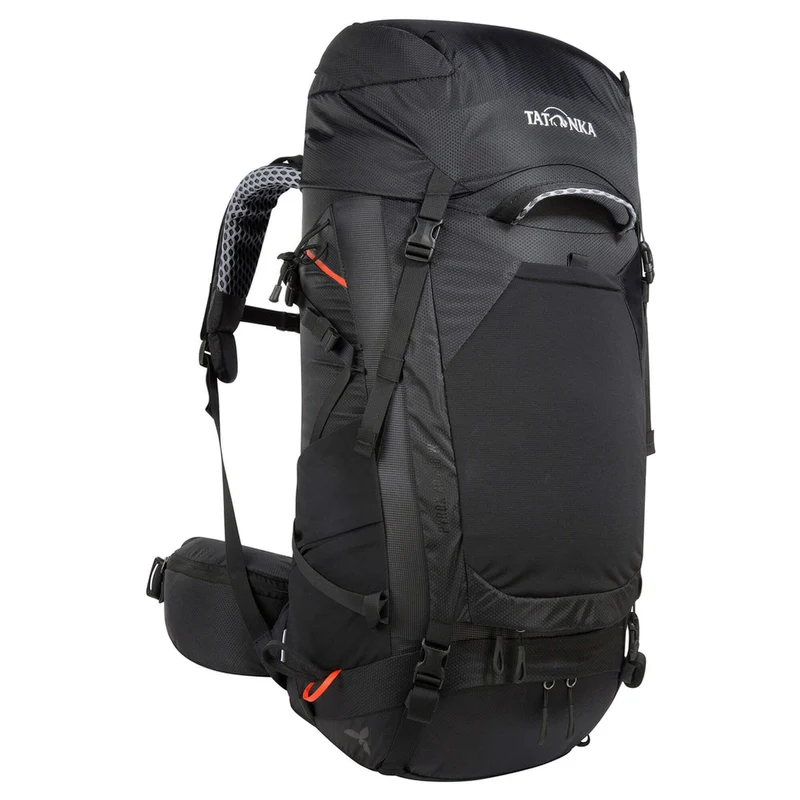 Tatonka Pyrox 40+10 Women - Mochila de trekking 67 cm (black)