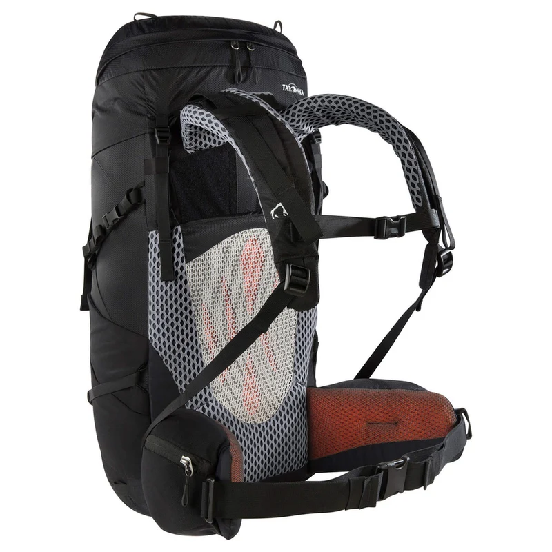 Tatonka Pyrox 40+10 Women - Mochila de trekking 67 cm (black)