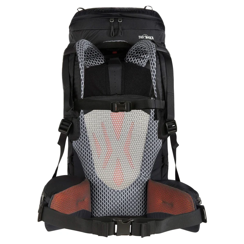 Tatonka Pyrox 40+10 Women - Mochila de trekking 67 cm (black)