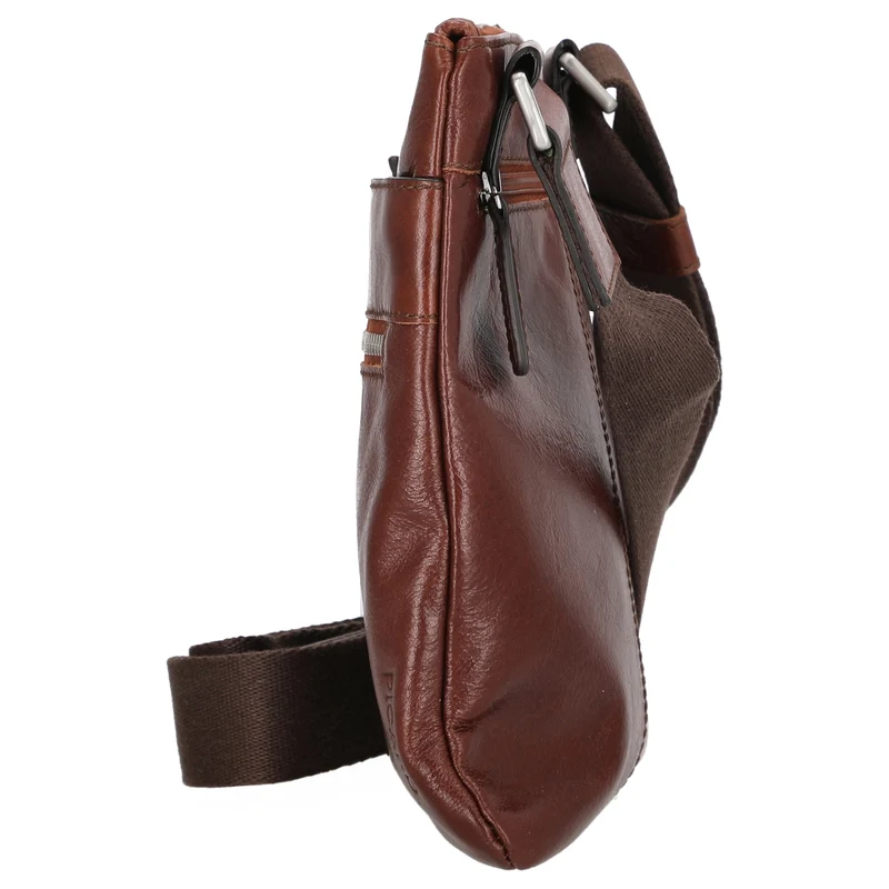 Picard Buddy - Bolsa de viaje 24 cm (cognac)