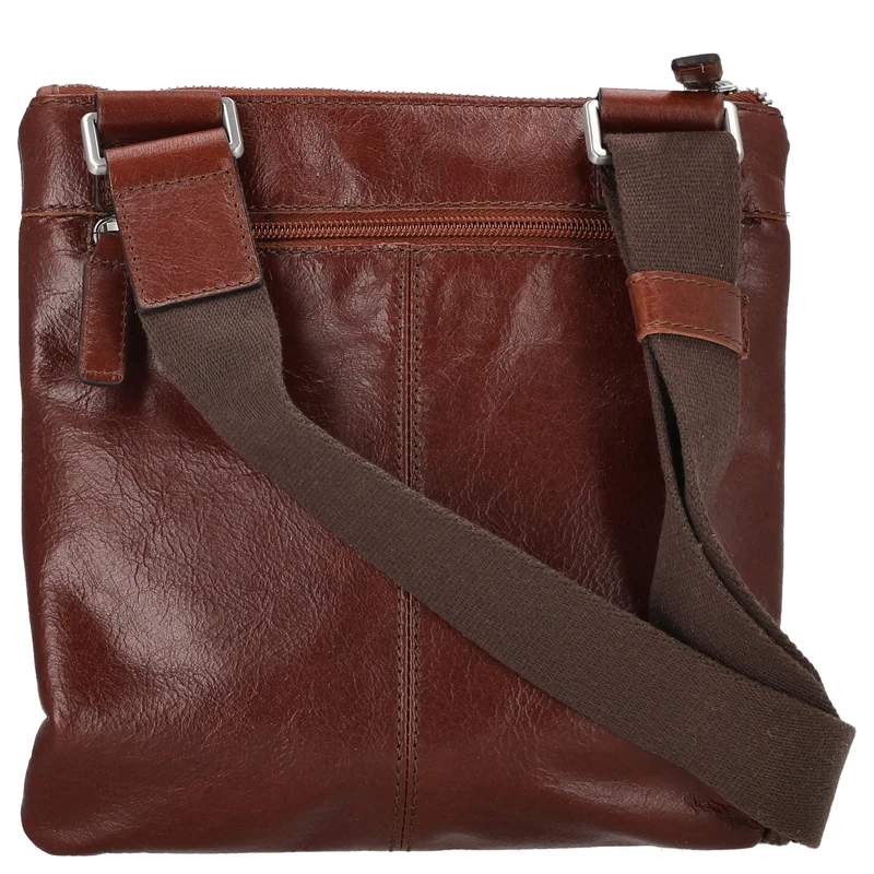 Picard Buddy - Bolsa de viaje 24 cm (cognac)