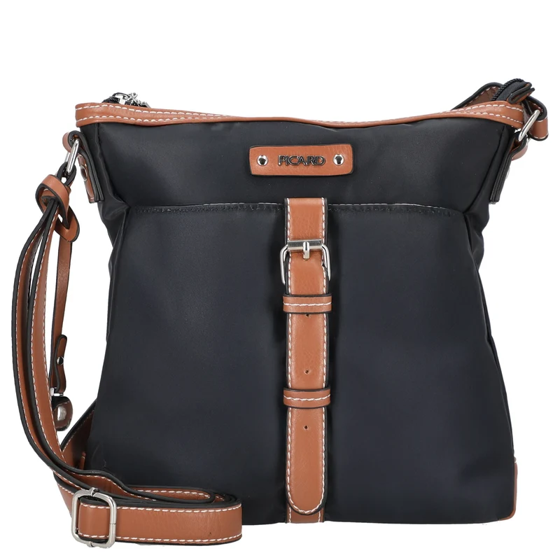 Picard Switchbag - Bolso bandolera 23 cm (midnight)
