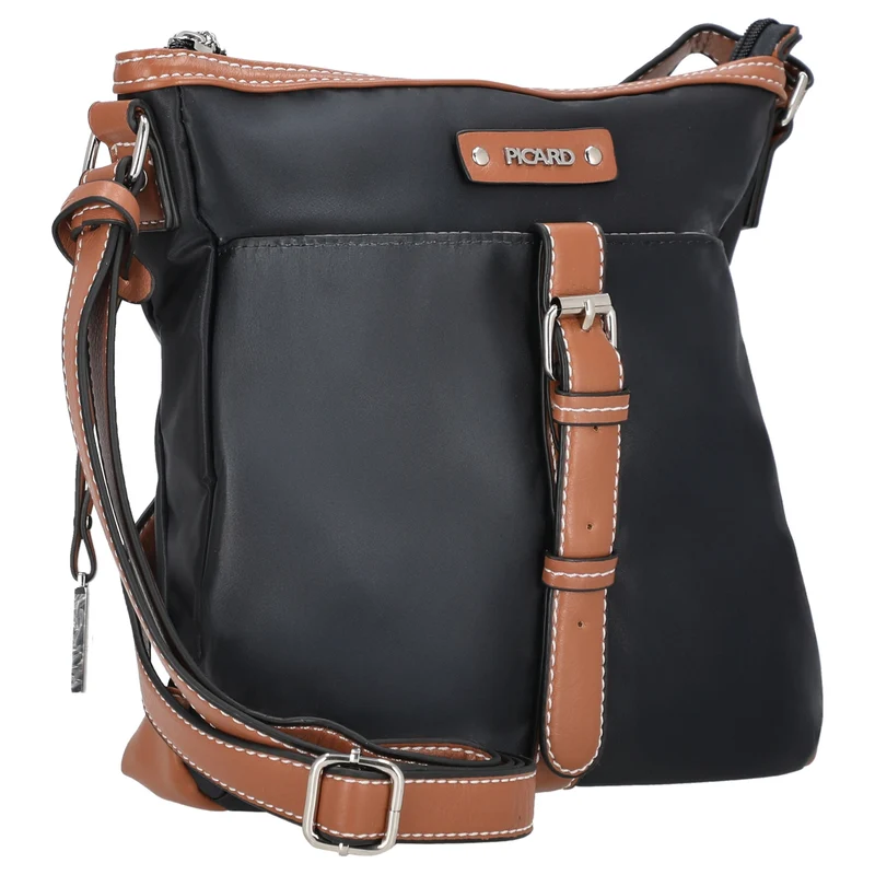 Picard Switchbag - Bolso bandolera 23 cm (midnight)