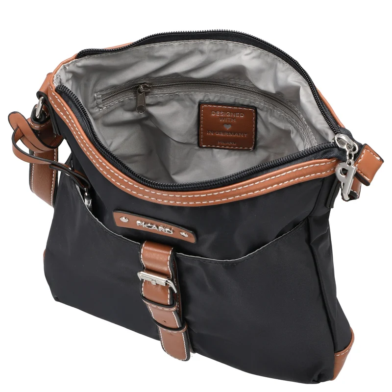 Picard Switchbag - Bolso bandolera 23 cm (midnight)