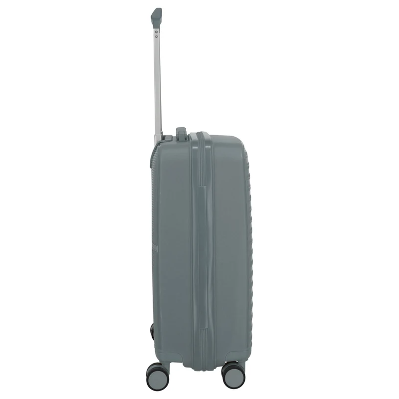 Travelite Pacific - Trolley de cabina con 4 ruedas 55 cm (anthracite)