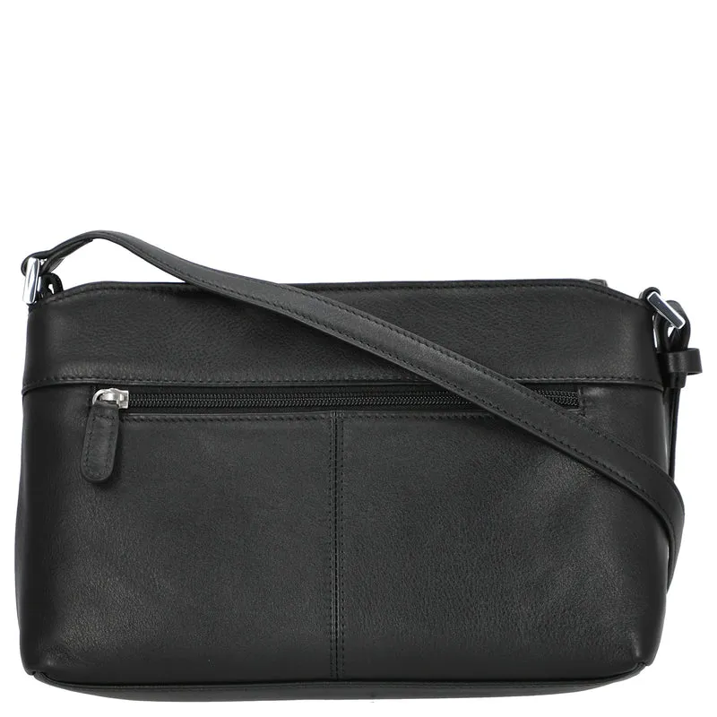 Picard Really - Bolso bandolera 28 cm (schwarz)