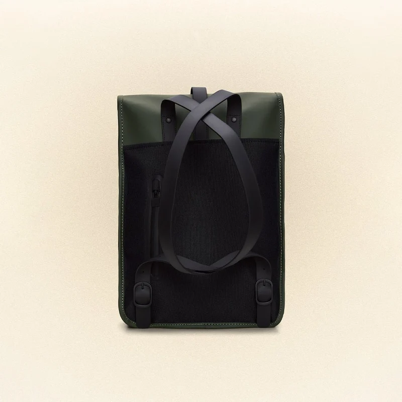Mochila Mini Verde