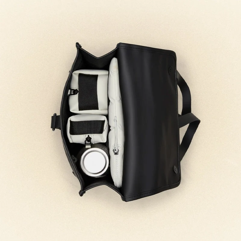 Mochila Mini Verde