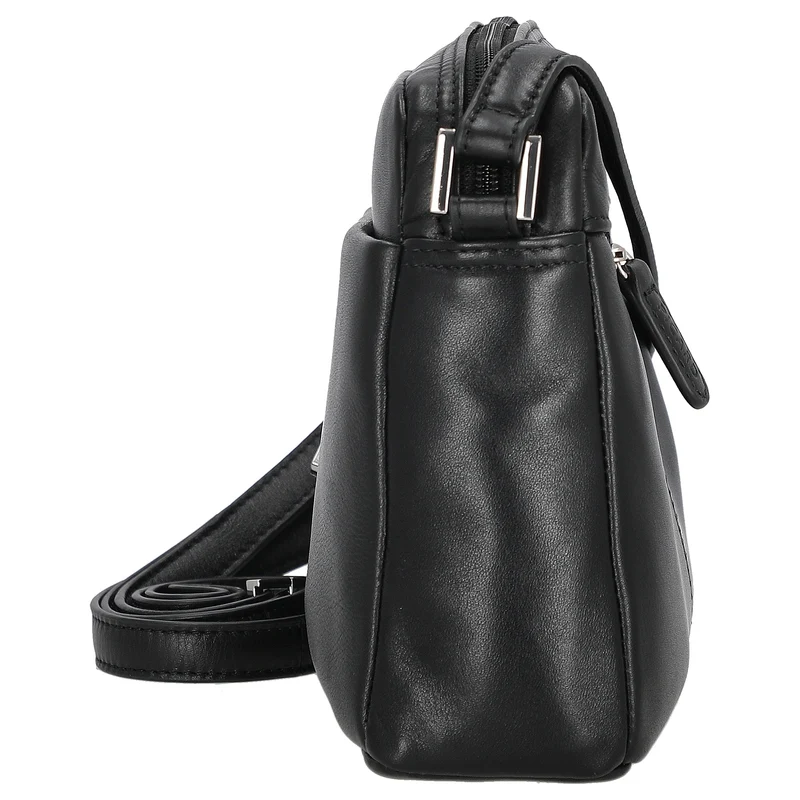 Picard Really - Bolso bandolera 23 cm (schwarz)