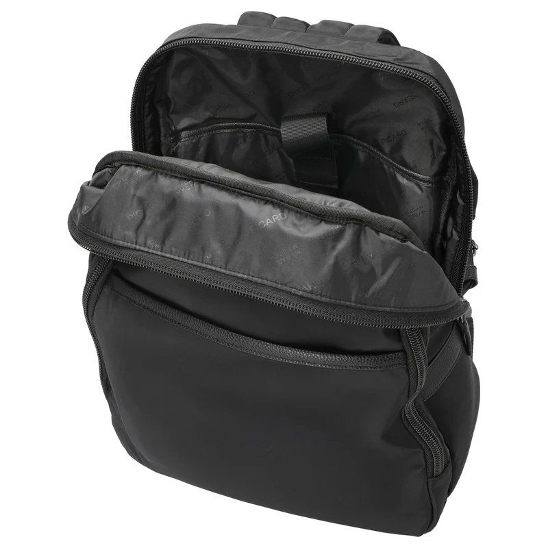 Picard S'Pore - Mochila 29 cm (schwarz)