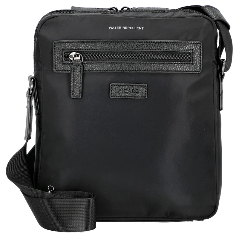 Picard S'Pore - Bolso bandolera 22 cm (schwarz)