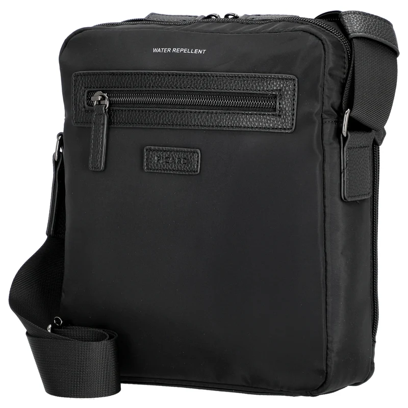Picard S'Pore - Bolso bandolera 22 cm (schwarz)