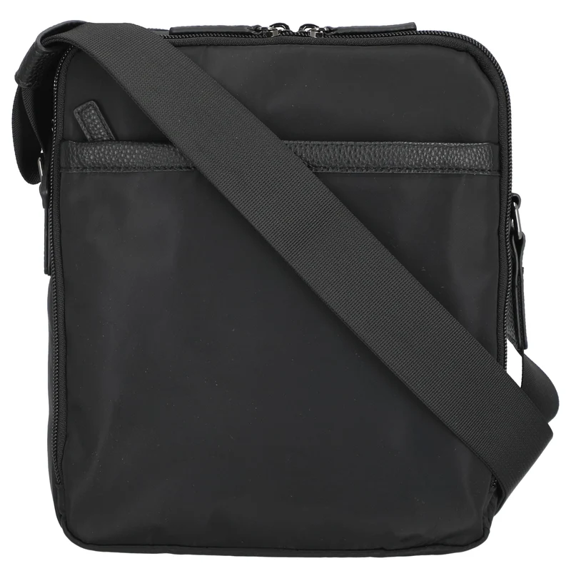 Picard S'Pore - Bolso bandolera 22 cm (schwarz)