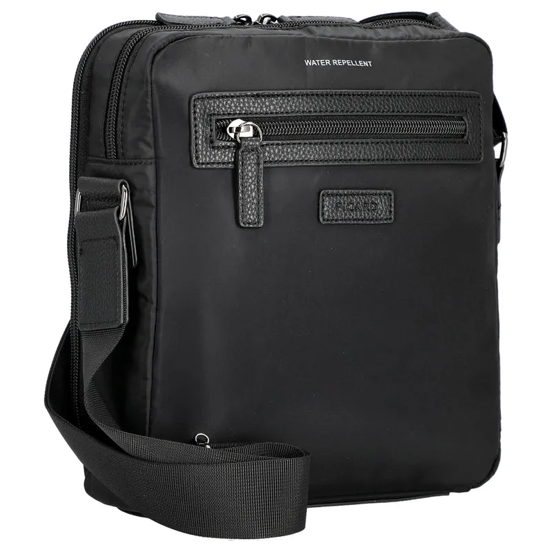 Picard S'Pore - Bolso bandolera 22 cm (schwarz)