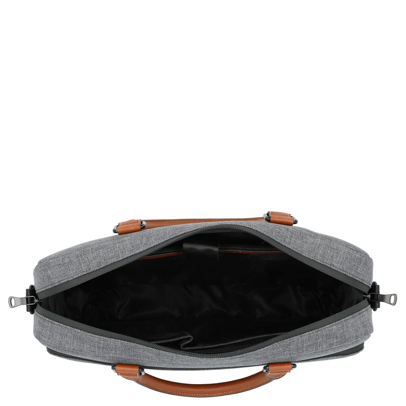 Picard Go Eco - Bolso bandolera 38 cm (anthrazit)