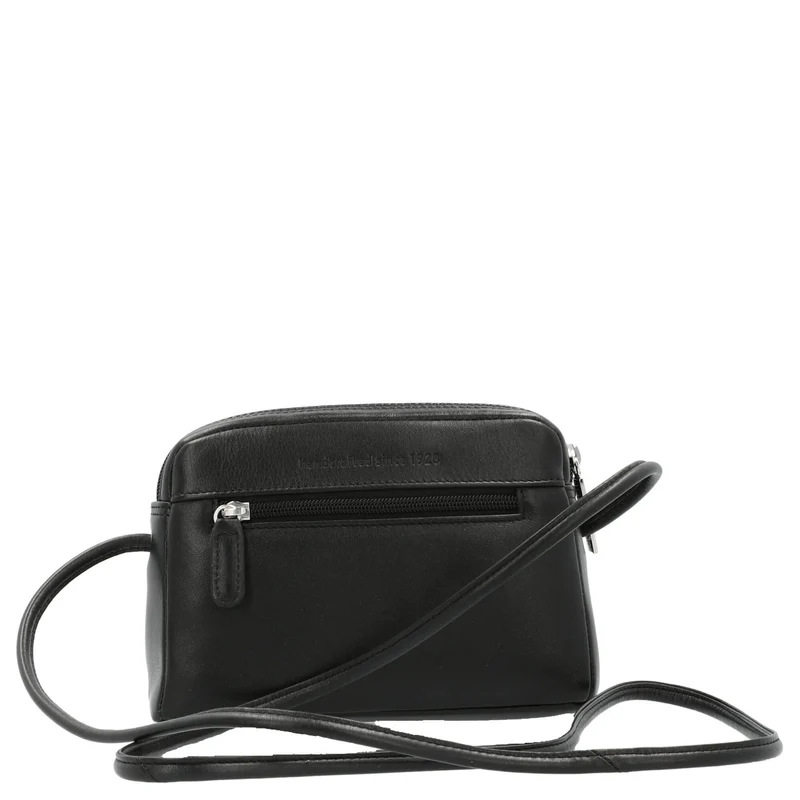 Picard Really - Bolso bandolera 19 cm (schwarz)