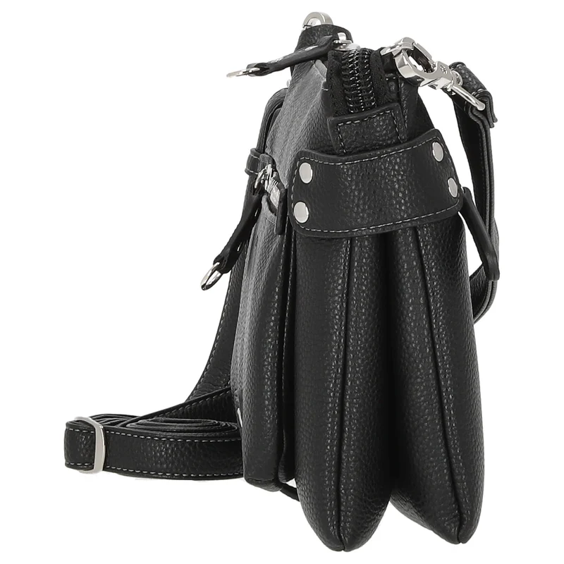 Picard Loire - Bolso bandolera 28 cm (schwarz)