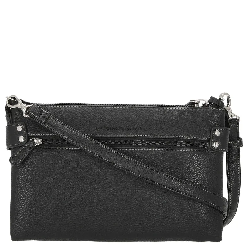 Picard Loire - Bolso bandolera 28 cm (schwarz)