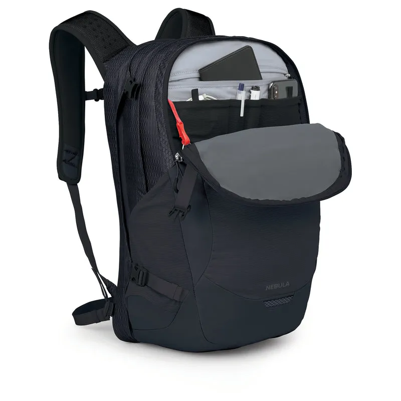 Osprey Nebula 32 - Mochila 49 cm (black)