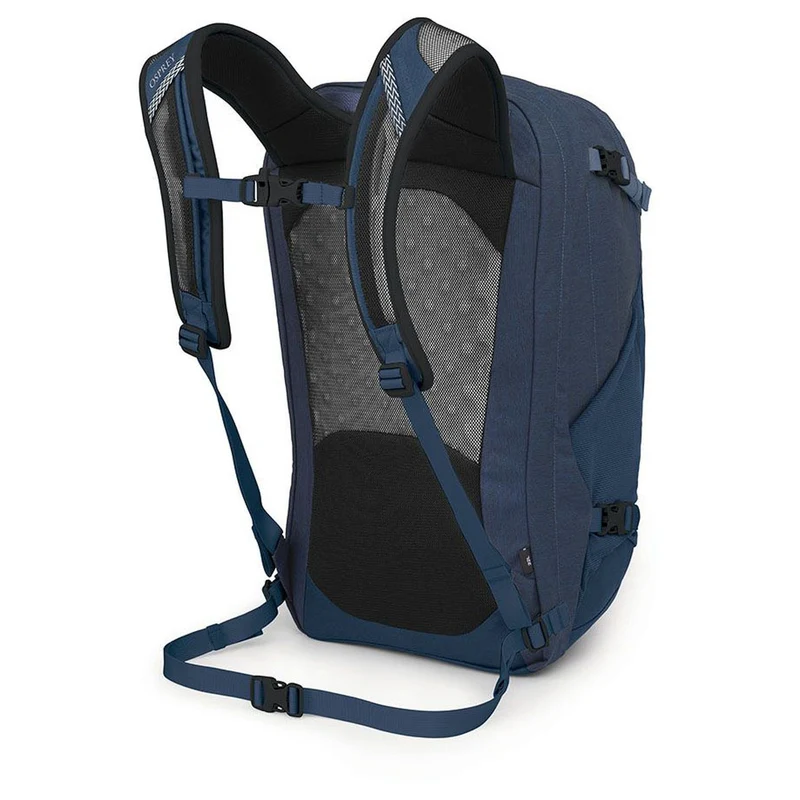 Osprey Nebula 32 - Mochila 49 cm (atlas blue heather)