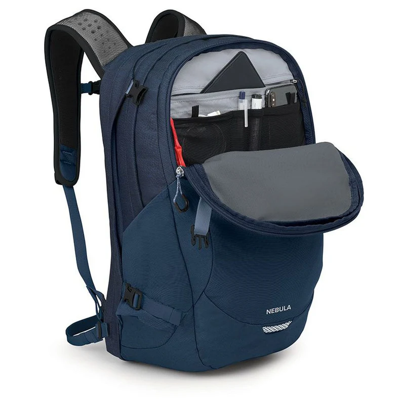 Osprey Nebula 32 - Mochila 49 cm (atlas blue heather)