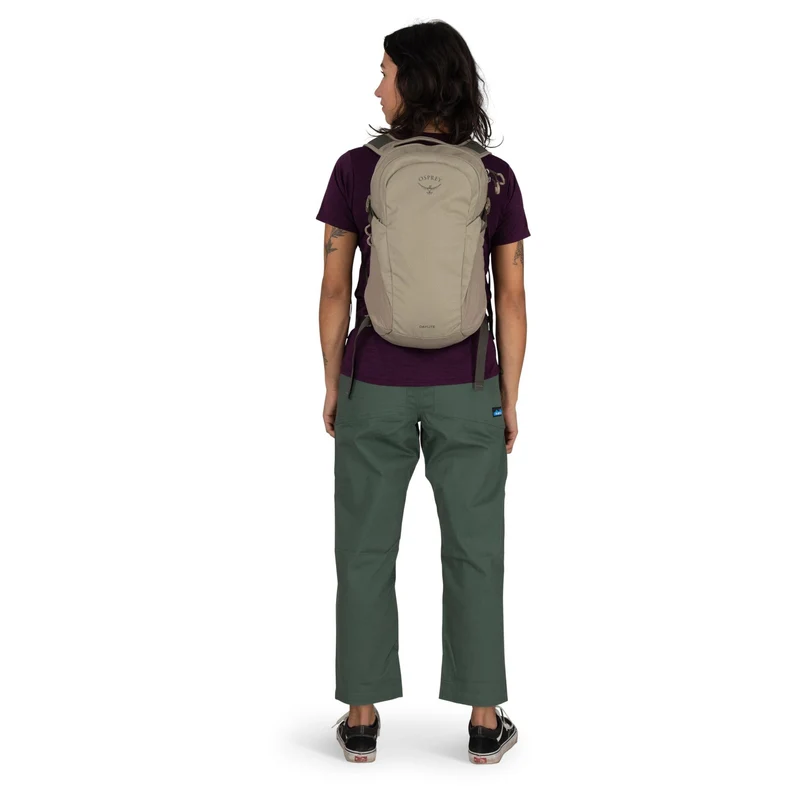 Osprey Daylite - Mochila 47 cm (tan concrete)