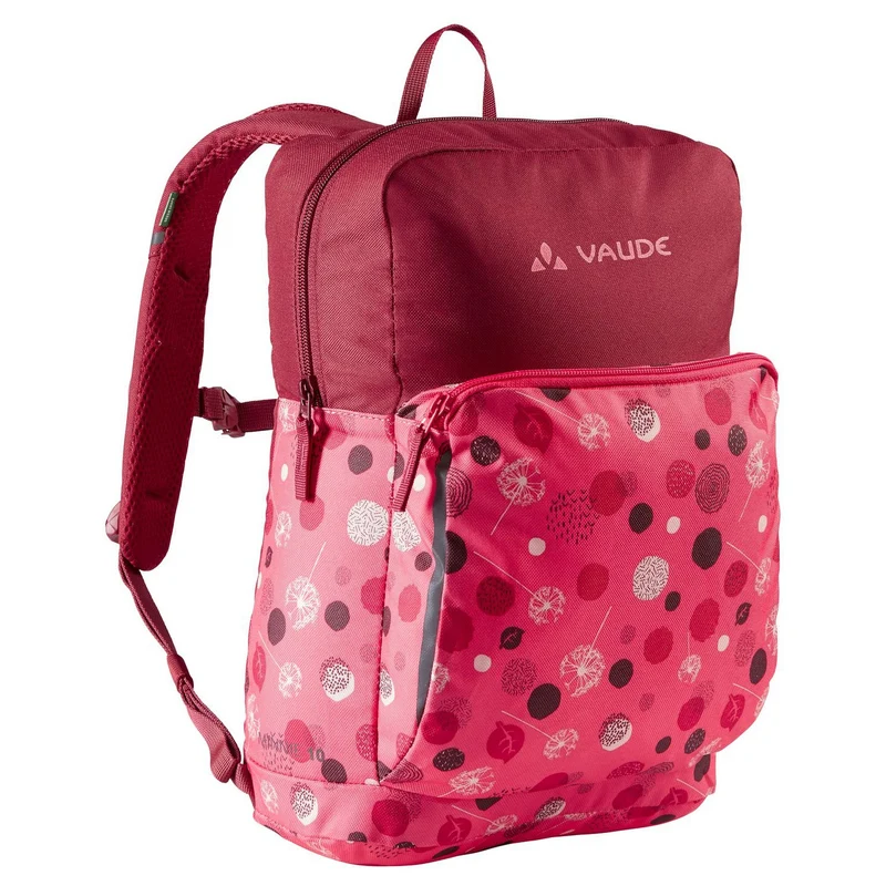 Vaude Minnie 10 - Mochila Jr. 34 cm (bright pink/cranberry)