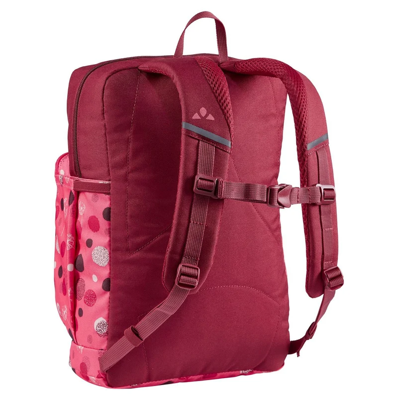 Vaude Minnie 10 - Mochila Jr. 34 cm (bright pink/cranberry)