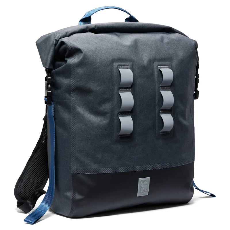 Chrome Urban EX 30L - Mochila 15" 69.9 cm (fog)