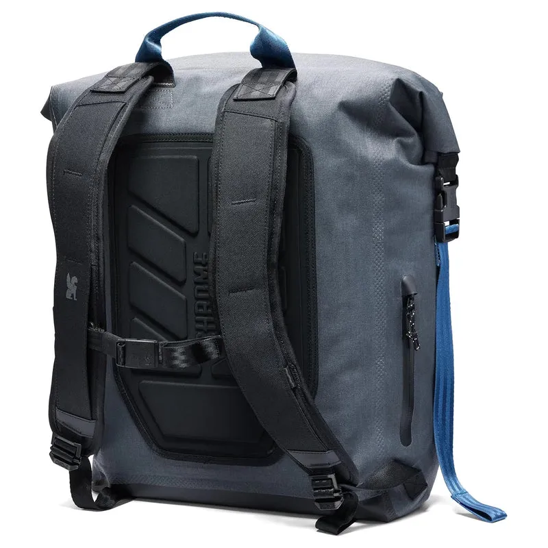 Chrome Urban EX 30L - Mochila 15" 69.9 cm (fog)