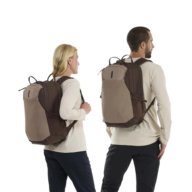Thule EnRoute 26 - Mochila 48 cm (tinted taupe/nuanced brown)