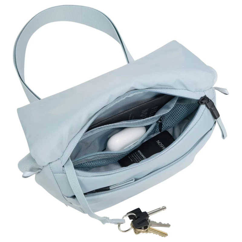 Thule EnRoute - Bandolera 18 cm (soft blue/darkest blue)